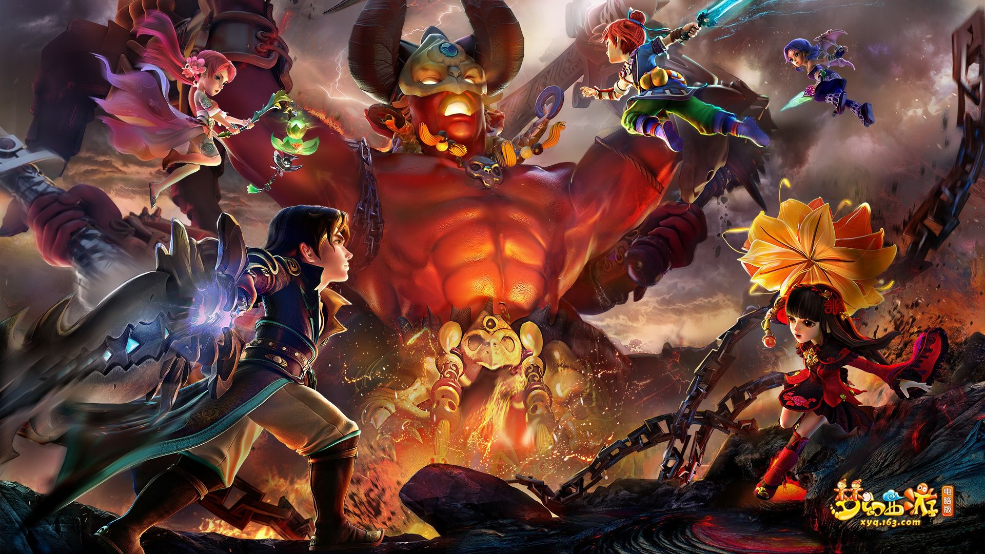 她的角色不 她的角色不