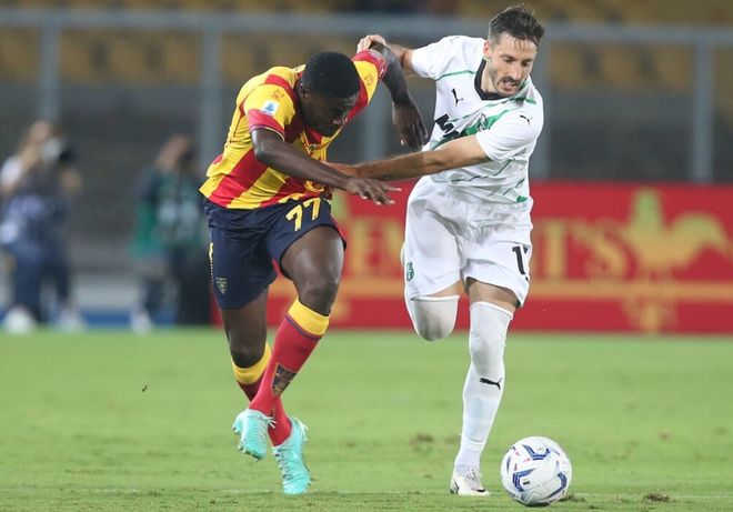 但仍然有人 但仍然有人