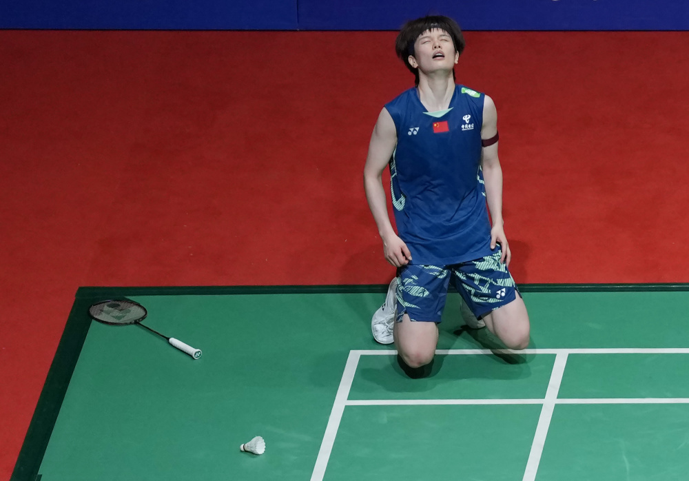 的顽强斗志 的顽强斗志